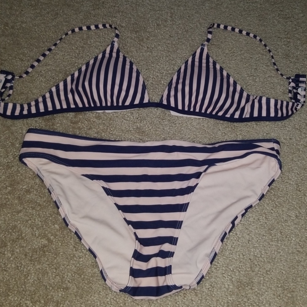 Nwot aerie bikini